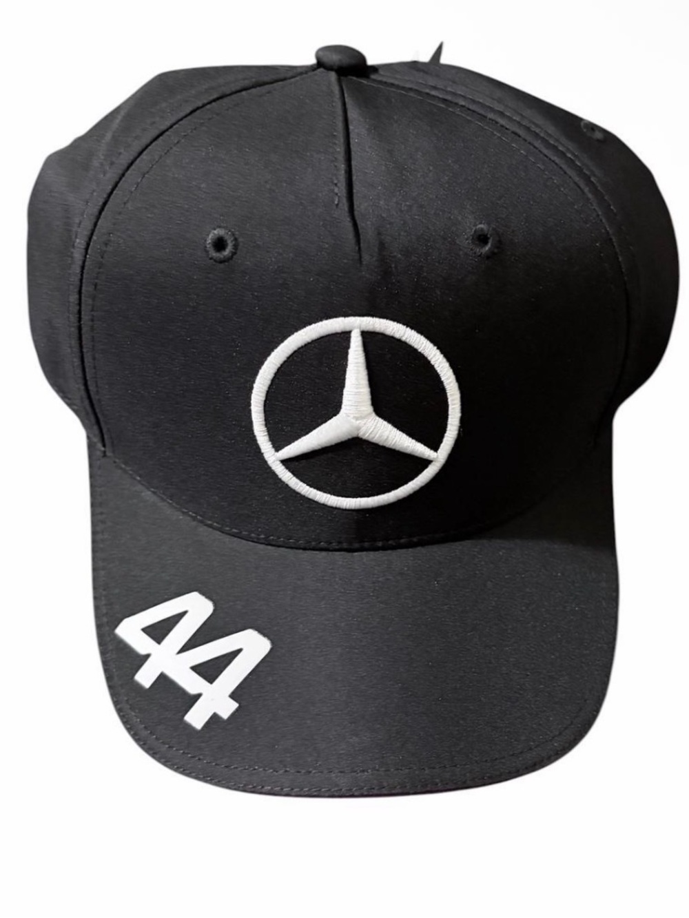 Youth Black Mercedes-AMG Petronas F1 Team Driver